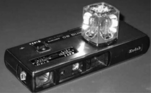 camera